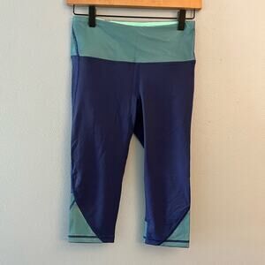 Victoria’s Secret Sport Knockout Crops